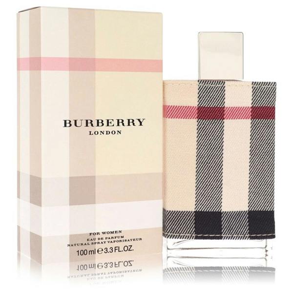 Burberry Burberry London Eau De Parfum 100 ml