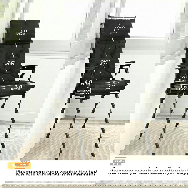 Outdoor Seat Cushion