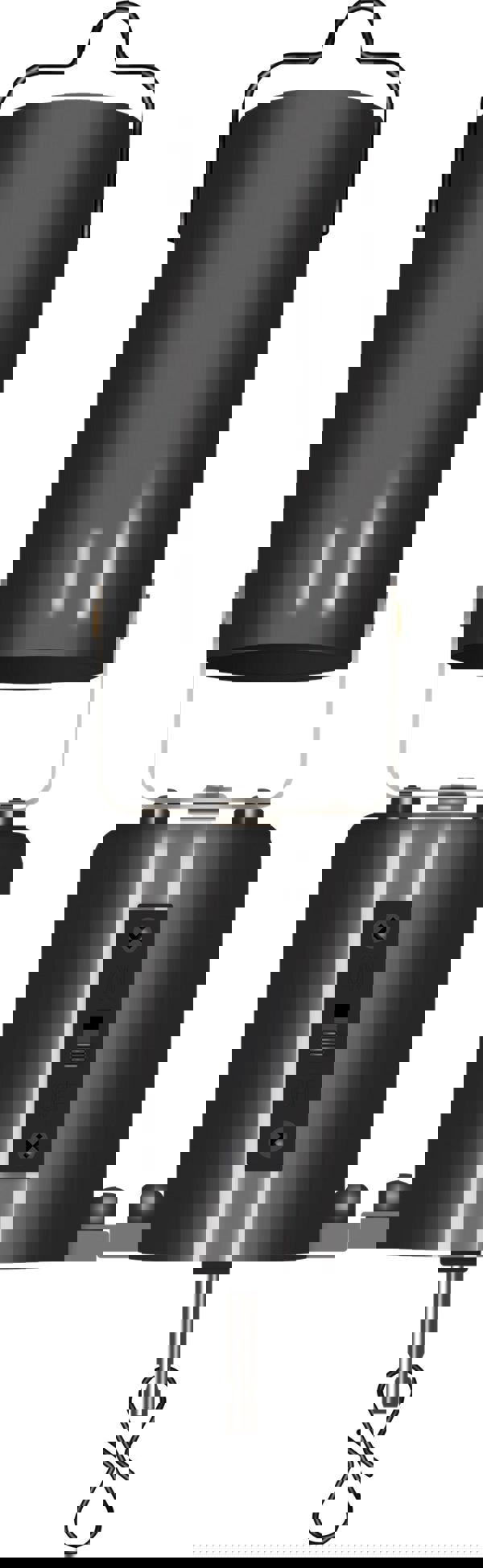 FX Lab Fxlab Battery Mirror Ball Motor