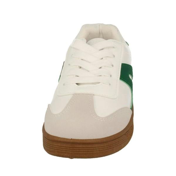 Spot On Boys Spot On Lace Up Trainers N1167
