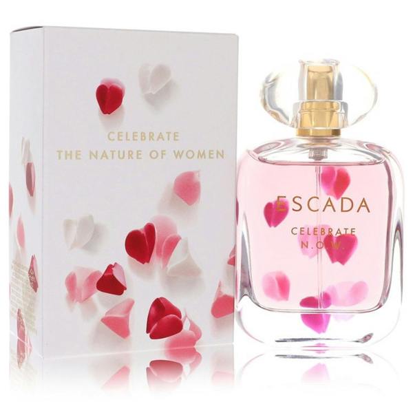 Escada Celebrate Now Eau De Parfum 80 ml