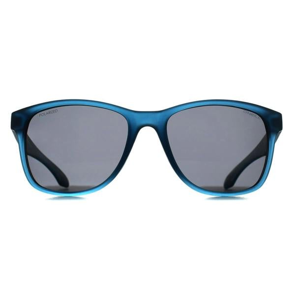 O'Neill Sunglasses Offshore 106P Blue Crystal Grey Polarized