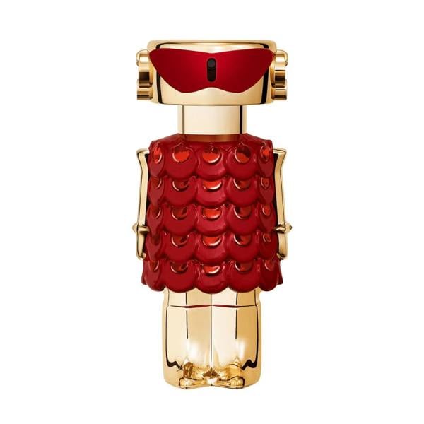 Paco Rabanne Women's Perfume Paco Rabanne Fame In Love Elixir Parfum Women's Perfume Spray (30ml, 50ml, 80ml)