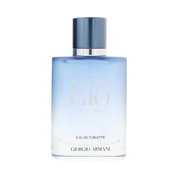 Giorgio Armani Acqua Di Gio Profondo Eau de Toilette 50ml Spray for Him