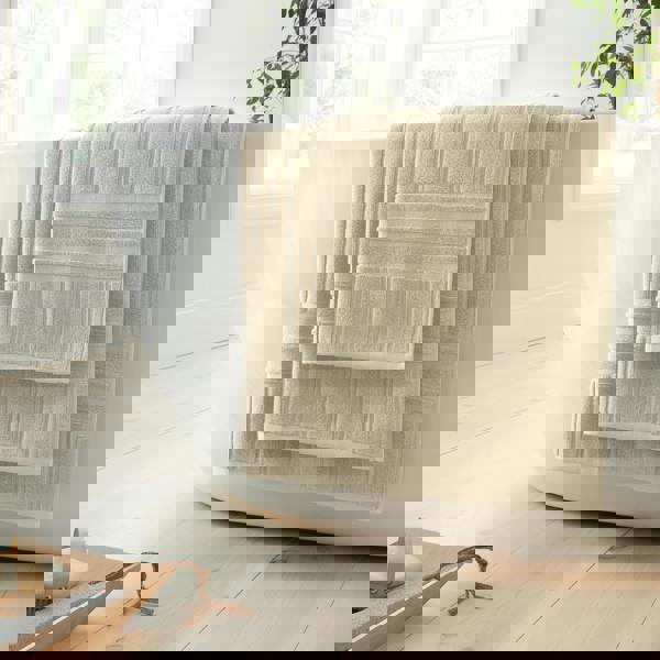 Bianca Hotel Cotton Towel Natural