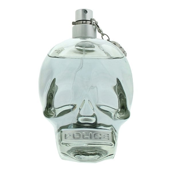 Police To Be Super [Pure] for Him Eau de Toilette - 125ml