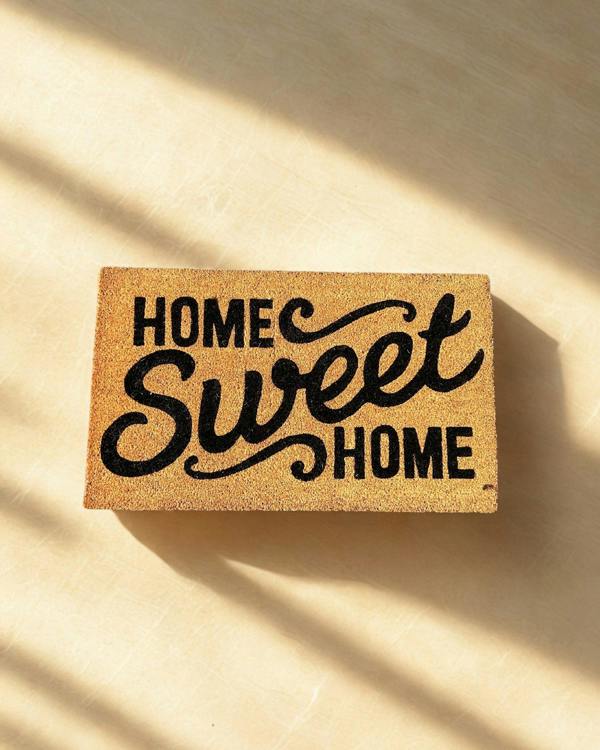CoirProducts Coir Doormats