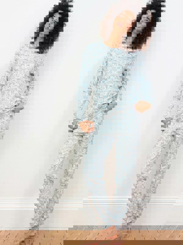 Kite Organic Muckleford Jersey Pyjamas