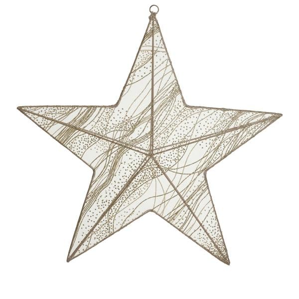 Scotts of Stow Aura Star LV