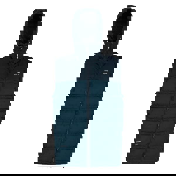 Regatta Mens Aldthorn Body Warmer - Moonlight Denim/Navy