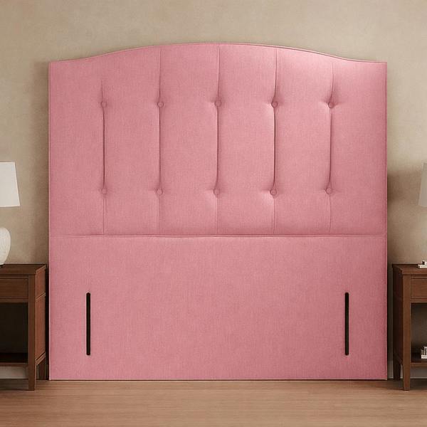 Great British Beds Nathalia Headboard