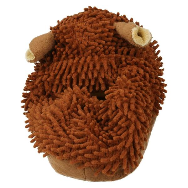 Eaze Boys Eaze Monkey Slippers X2072