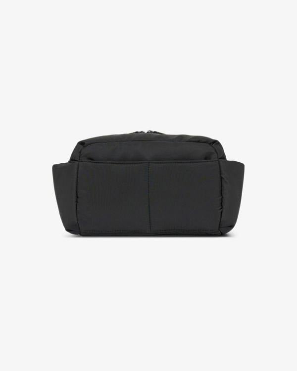 Tiba + Marl Inka Buggy Organiser Black Woven