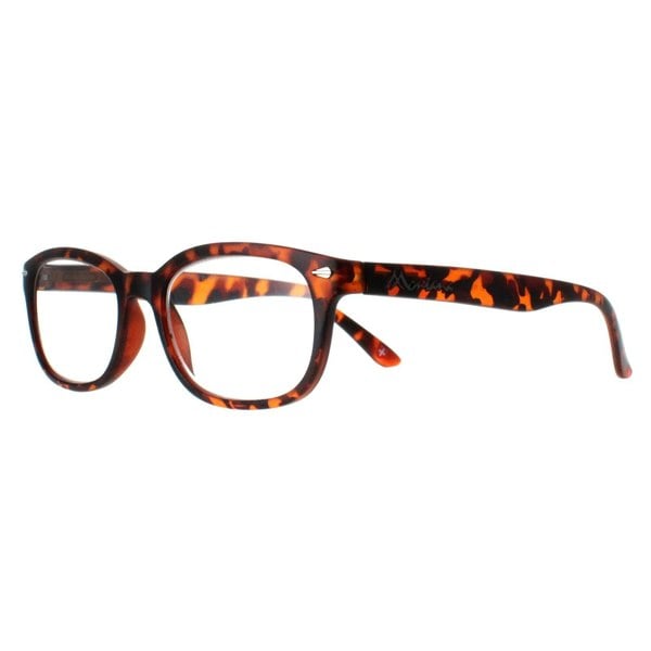 Montana Reading Glasses MP70A Turtle Men Women +2.50