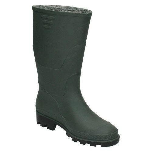 Spot On Unisex Childs Spot On Wellington Boots 'Bully'