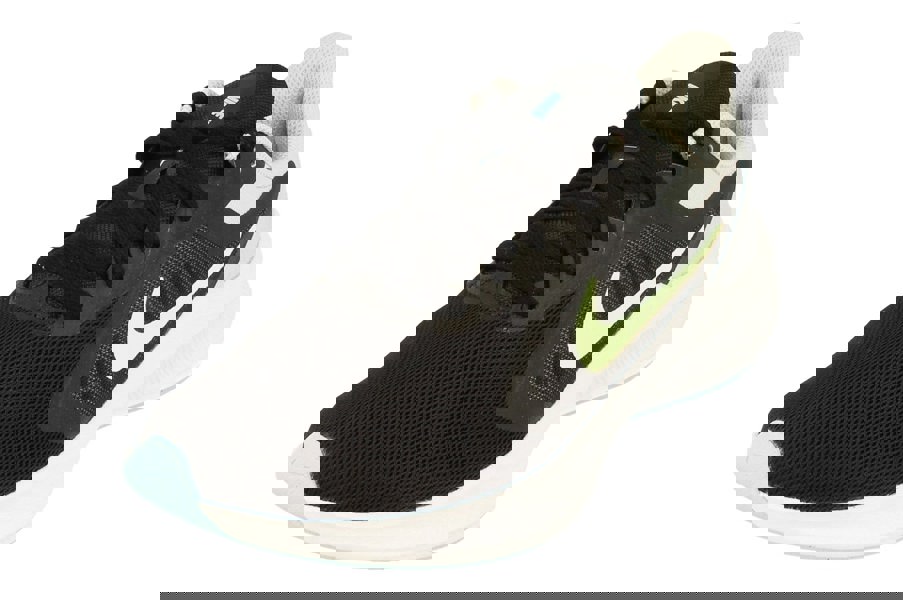 Nike Womens Downshifter 10 Ci9984  005 - Black Barely Volt 005 - Photo 0