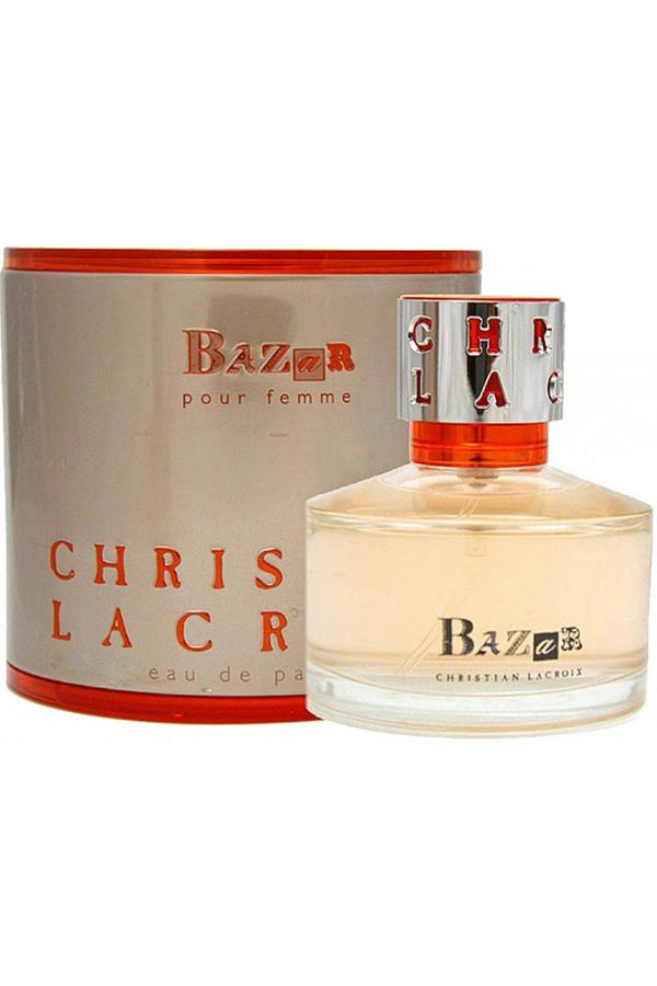Christian Lacroix Bazar Pour Femme Eau de Parfum Spray 50ml