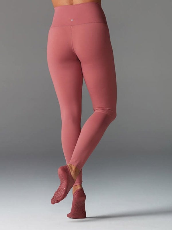 Tavi High Waisted Women's Tight Leggings