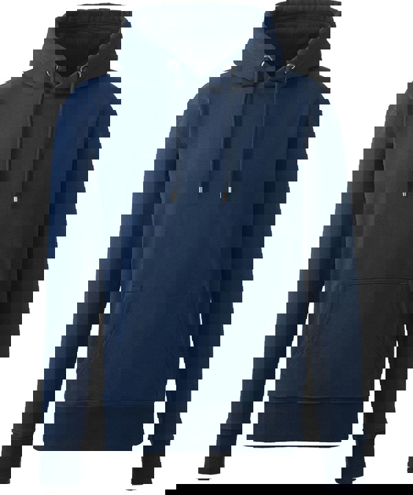 Anthem Unisex 320gsm Heavyweight Organic Cotton Hoody {AM001}