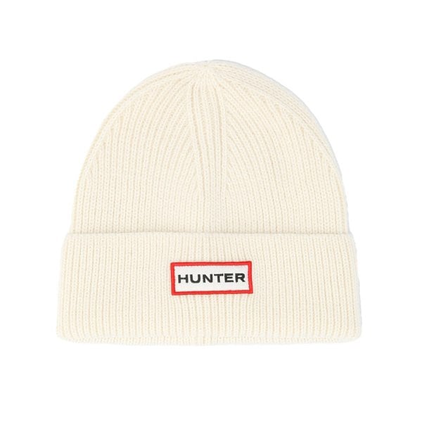 Hunter - HXRU0047251-AW Jura Hat & Scarf Box Set - Antique
