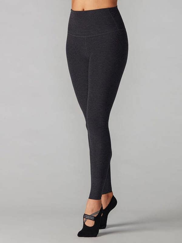 Tavi High Waisted Tight Women's Leggings