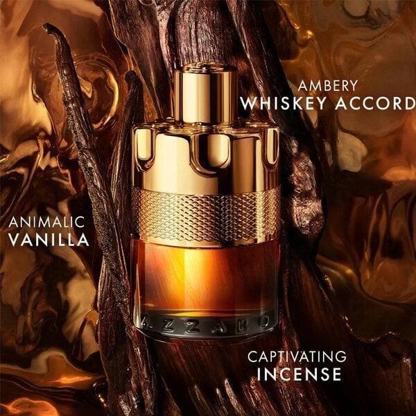 Azzaro Forever Wanted Absolute EDP Spray 50 ml