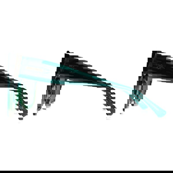 Jimmy Choo Sunglasses EDNA/S PEF IR Blue Green Grey