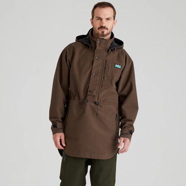 Ridgeline Mens Monsoon Classic Smock