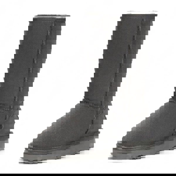 Leather Company Dusk - Women's Sheepskin Suede Winter Boots