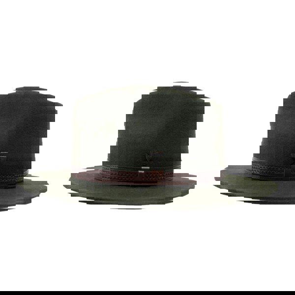 Carlyle Heath & Co. Carlyle Heath "The Jack" Fedora