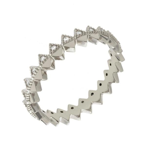Sole du Soleil Lupine Women Ring - SDS20199R9