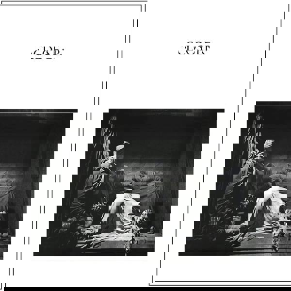 Joy Division 'Closer' LP 180g Black Vinyl