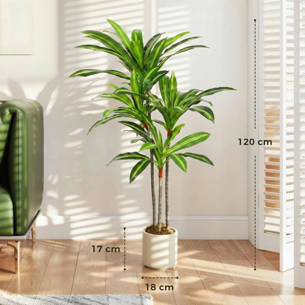 Artificial Plants
