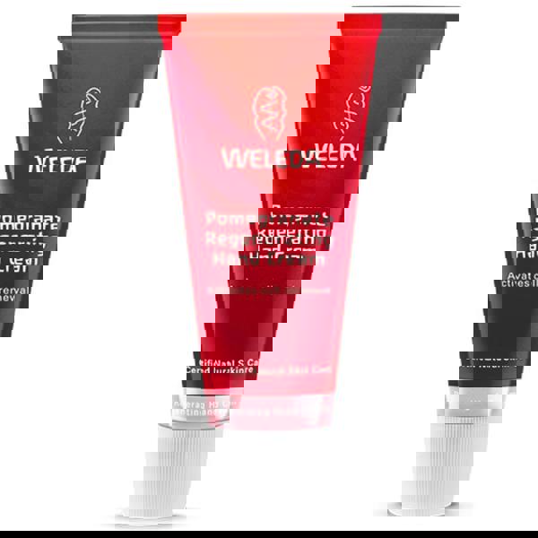 Weleda Pomegranate Regenerating Cream