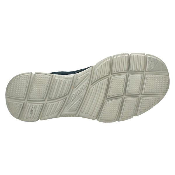 Skechers Mens Skechers Memory Foam Walking Shoes 'Double Play' 51509