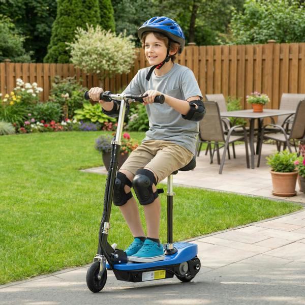 Kids E-Scooter
