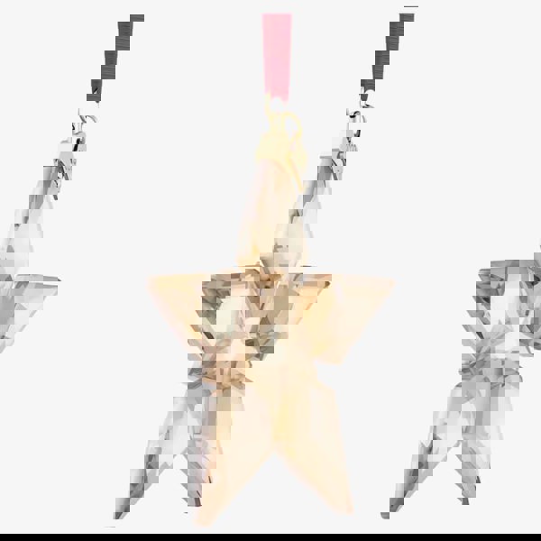 Swarovski Annual Edition 2023 Festive Star Ornament 5648746