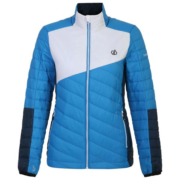Dare 2B Womens/Ladies Surmise Jacket - Swedish Blue/Moonlight Denim - 