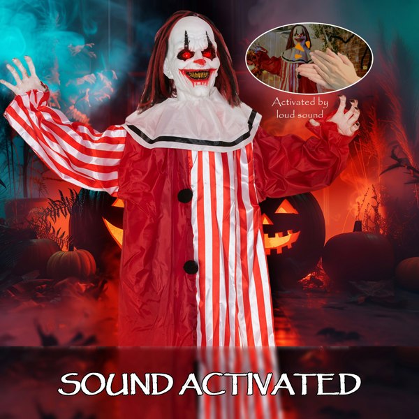 Halloween Decorations
