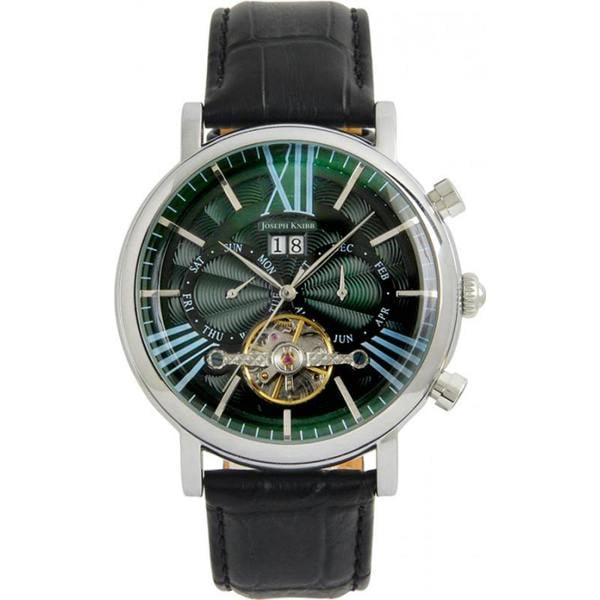 Joseph Knibb Samuel Watch JK-502