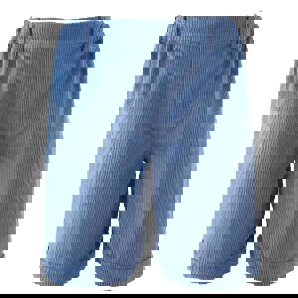 Rachel Riley Blue Cord Shorts