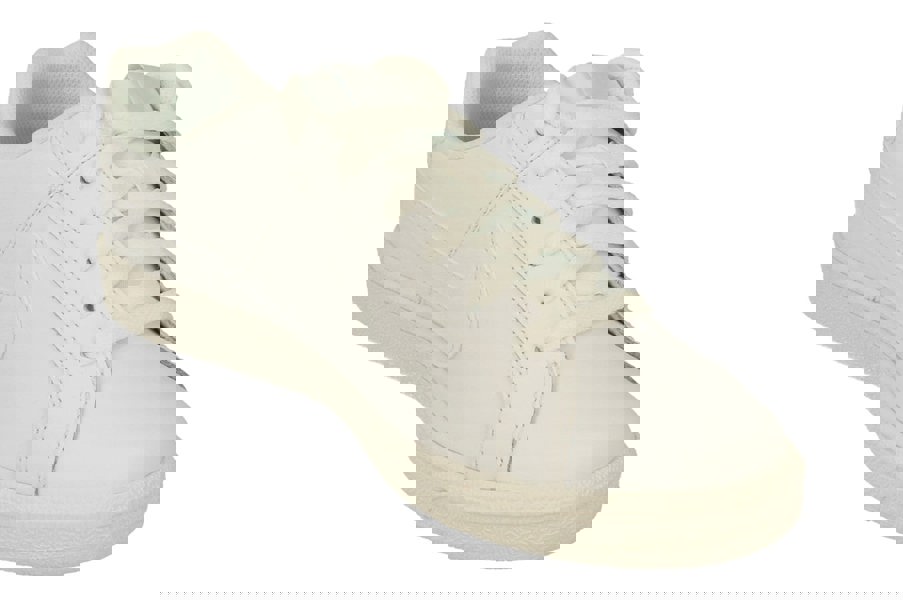 Nike Womens Court Royale Trainers 749867  105 - White White 105 - Photo 3