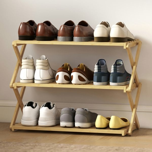 Shoe Rack