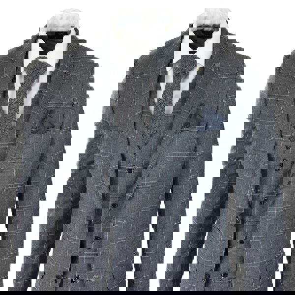 34" Jacket 28" Trousers, 36" Jacket 30" Trousers, 38" Jacket 32" Trousers, 40" Jacket 34" Trousers, 42" Jacket 36" Trousers, 44" Jacket 38" Trousers, 46" Jacket 40" Trousers, 48" Jacket 42" Trousers, 50" Jacket 40" Trousers, 50" Jacket 42" Trousers, 50" Jacket 44" Trousers, 52" Jacket 42" Trousers, 52" Jacket 44" Trousers, 52" Jacket 46" Trousers, 54" Jacket 44" Trousers, 54" Jacket 46" Trousers