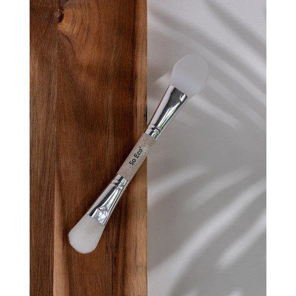 So Eco Dual-Ended Face Mask Applicator
