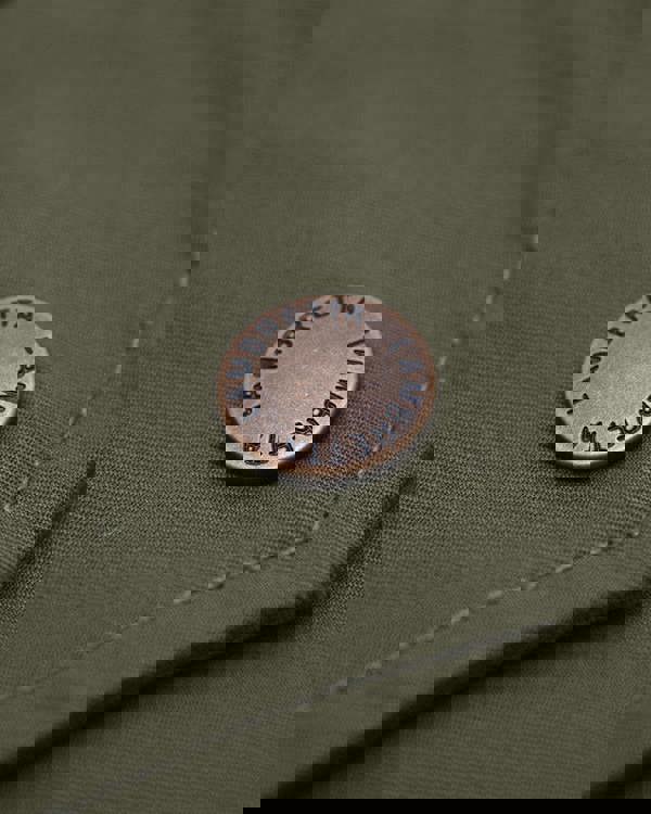 Lambretta M65 Mens Military MOD SKA jacket Coat