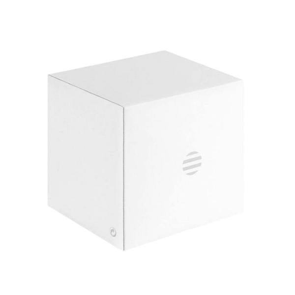 MidOcean Citrus Plant-Based Scented Candle - White - 