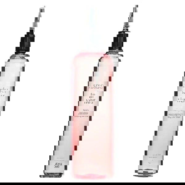 A'PIEU  Raspberry Vinegar Hair Treatment 200ml | Atelier De Glow