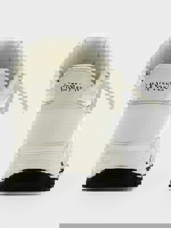 Off - White Runner B White - Supplied FashionOFF WHITE