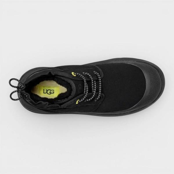 UGG Neumel Weather Hybrid Boot Black
